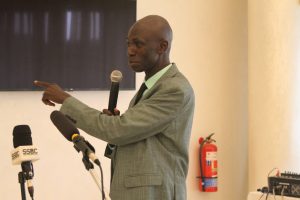 Yakani to young people – Avoid gangs, protect your future