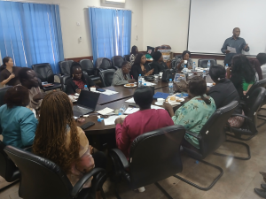 Women Mediators Bridge Divides and Lead Peace Efforts in South Sudan