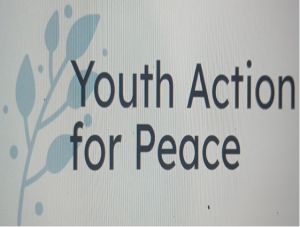   CEPO Initiating Youth Action for Peace (YAP)