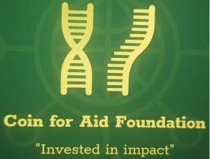Fundraising for Eye Radio Podcast program (Around South