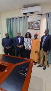 South Sudan Women’s Mediators Engage African Union on Peace, Elections, and Inclusive Dialogue